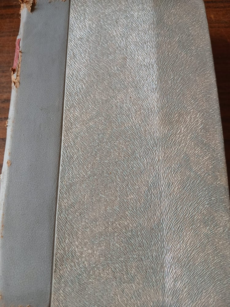 journal de guerre