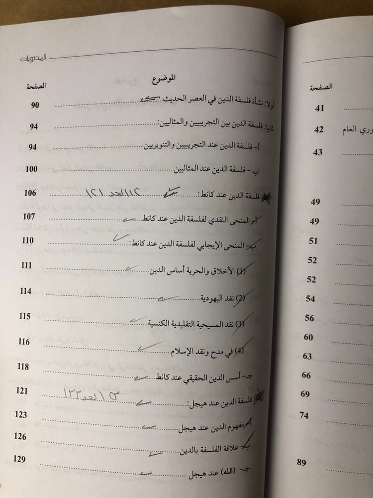 مدخل جديد إلى فلسفة الدين -مصطفى النشار -HW35#