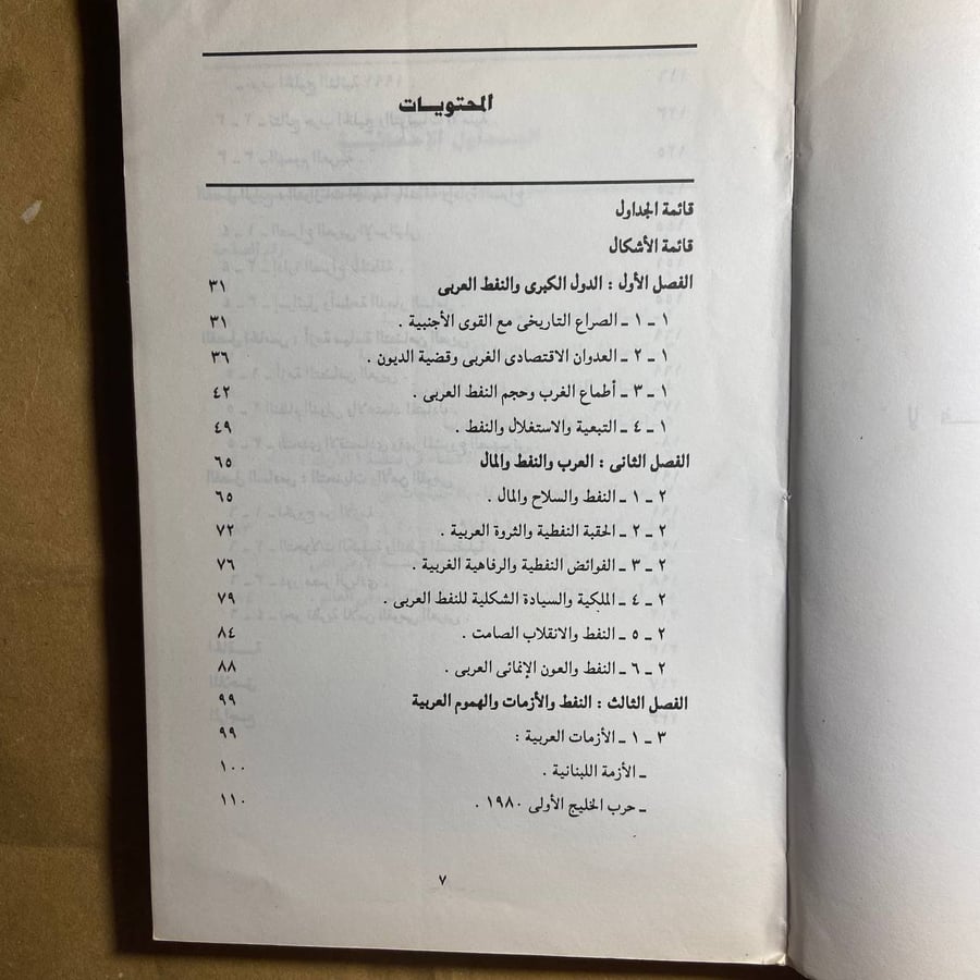 أسرار حقبة العرب والنفط والالف ملياردولار -حسن شكرى -A1