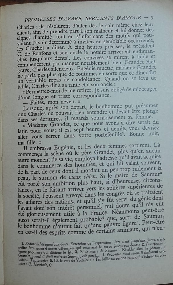eugenie grandet ii (P0)