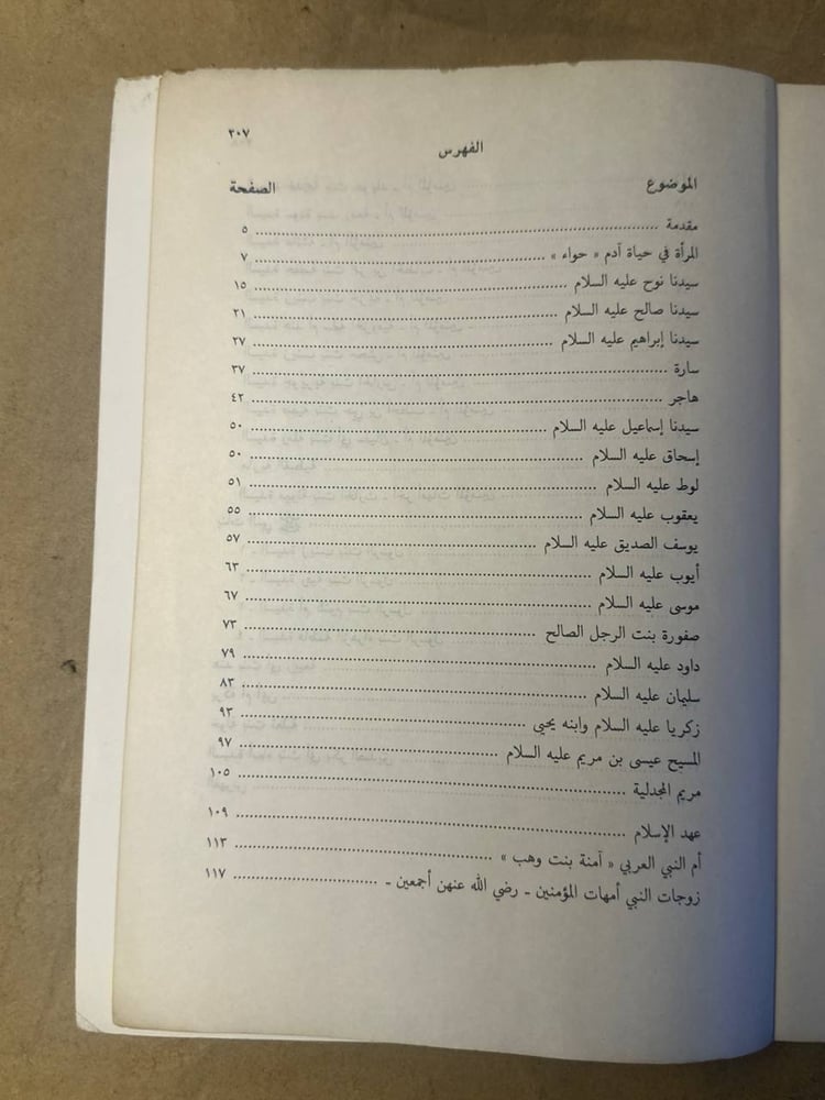 أشهر النساء في التاريخ -احمد الجبالي - HW25