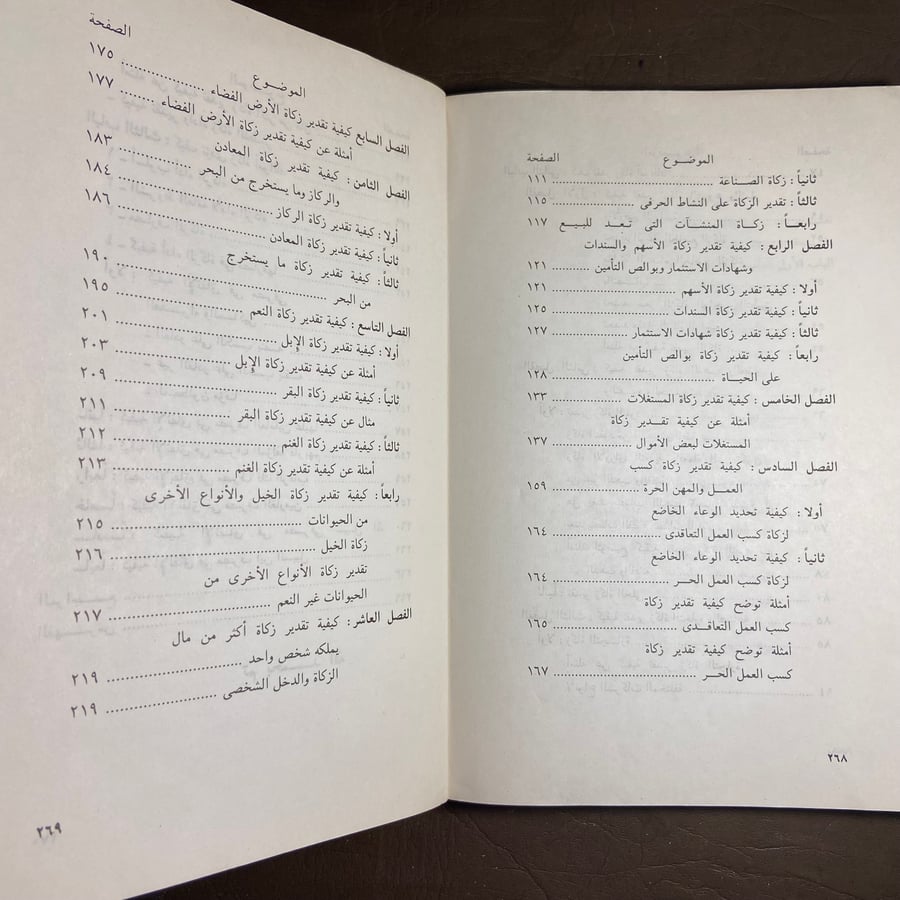 زكاة أموالك-ناجي الشربيني