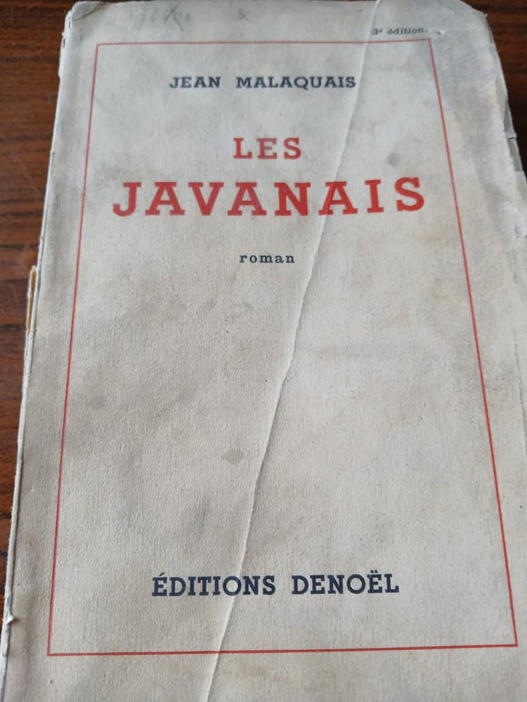 les javanais