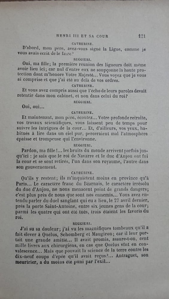 henri iii et sa cour