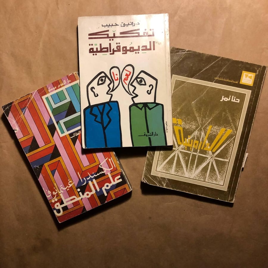 مجموعة بصيرة الفلاسفة