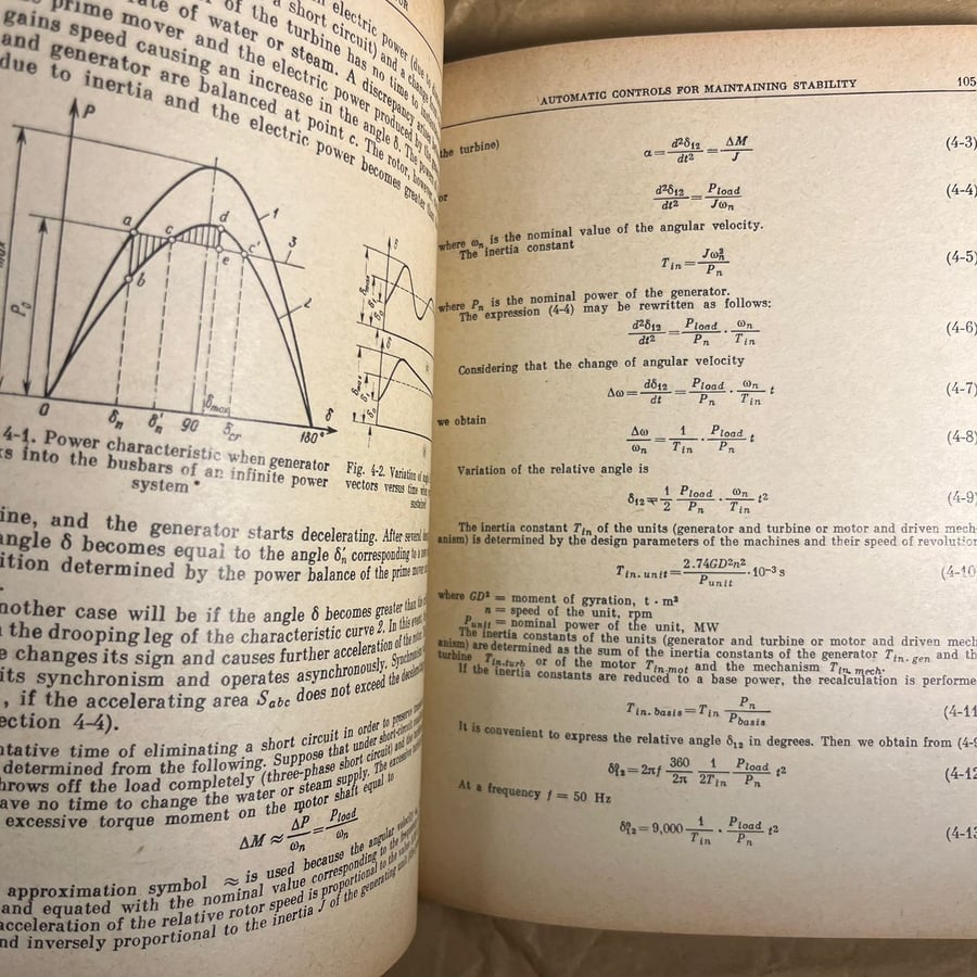 Automation in Electrical power systems- by: A. Barzam (E16)