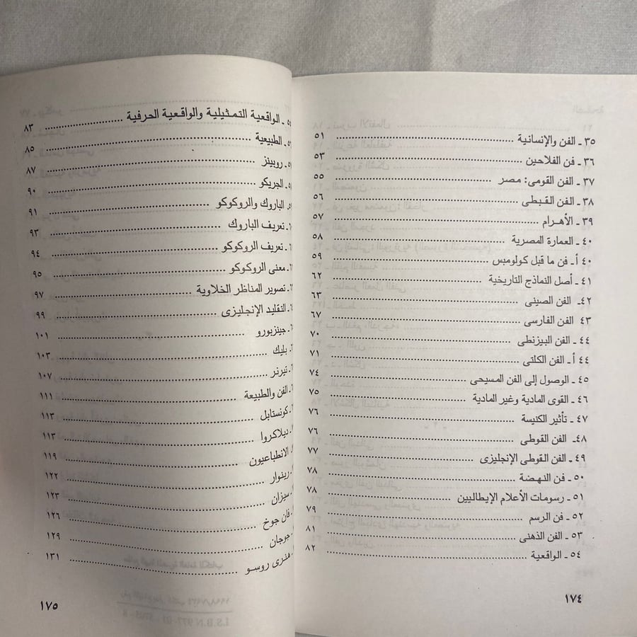 معنى الفن - هربرت ريد D14