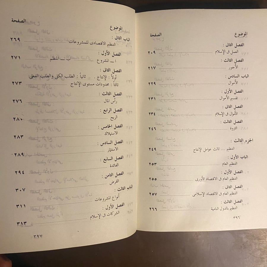 عوامل الإنتاج في الإقتصاد الإسلامى - حمزة الجميعى