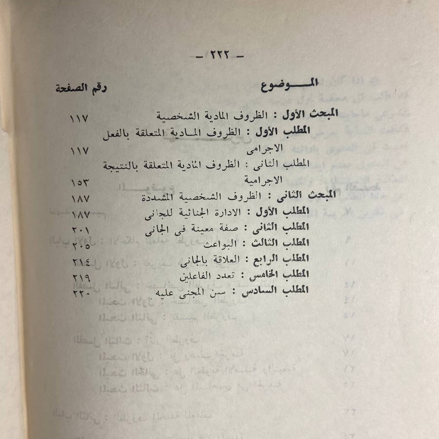 الظروف المشددة والمخففة للعقاب-عبدالحميد الشواربى-D11#