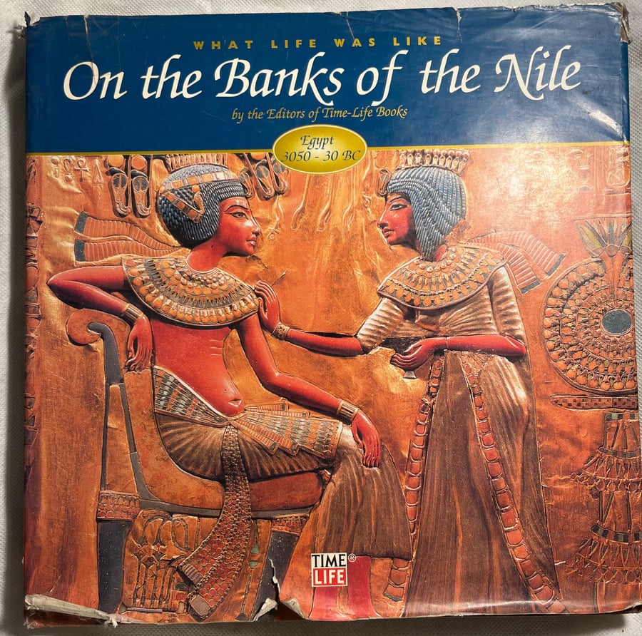 On the banks of the Nile (G0)