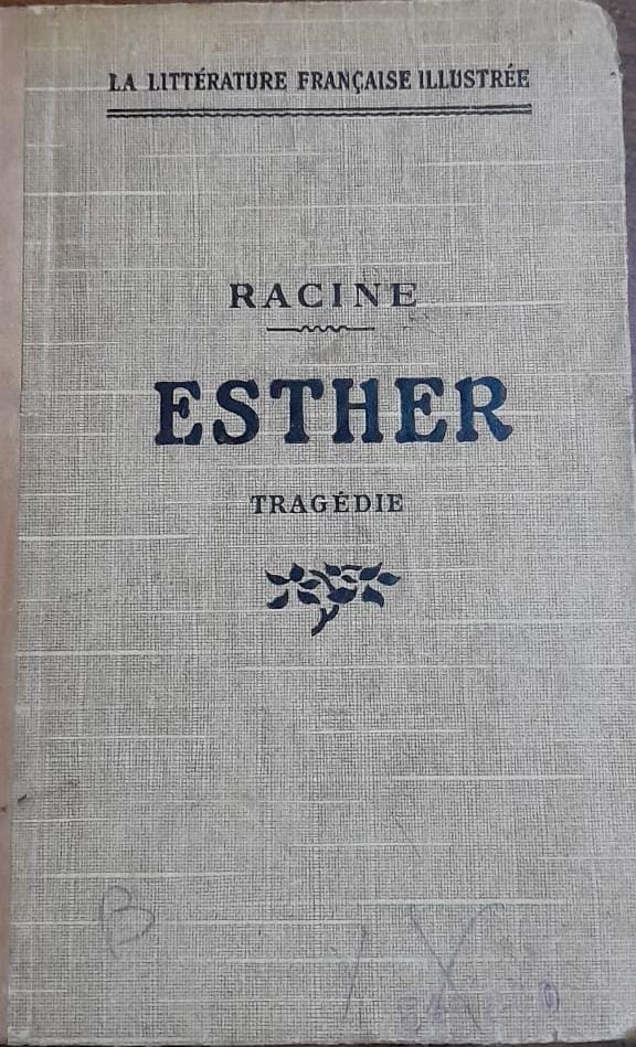esther (P6)
