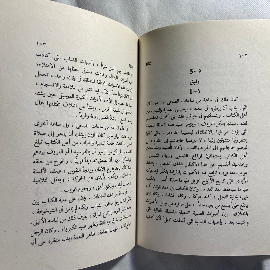 المعذبون في الأرض_طه حسين_ (D66)