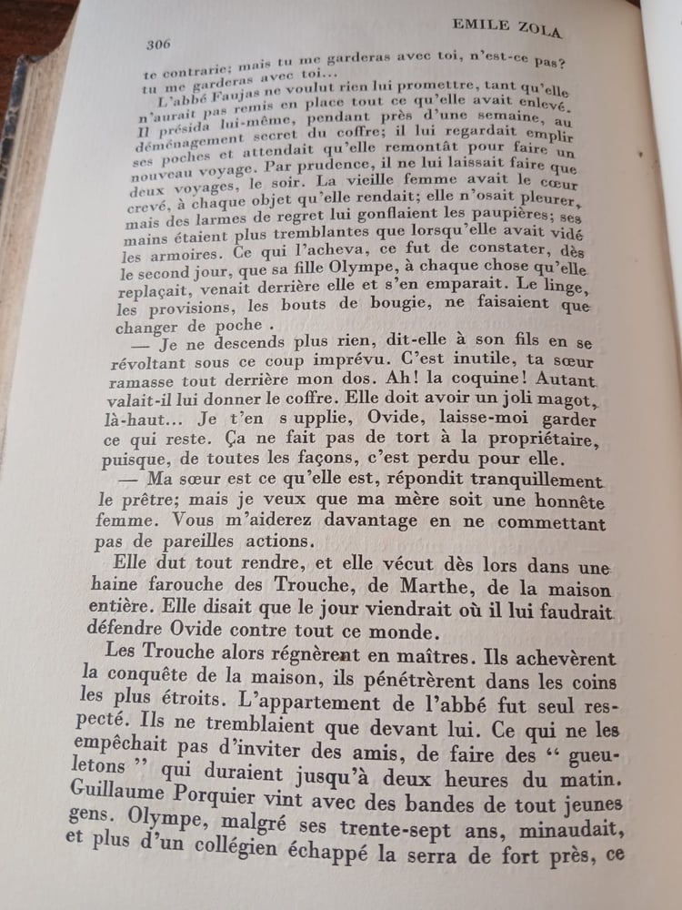 la conquete de plassans