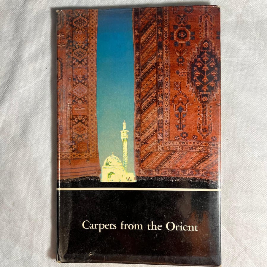 Carpets from the Orient (E2)
