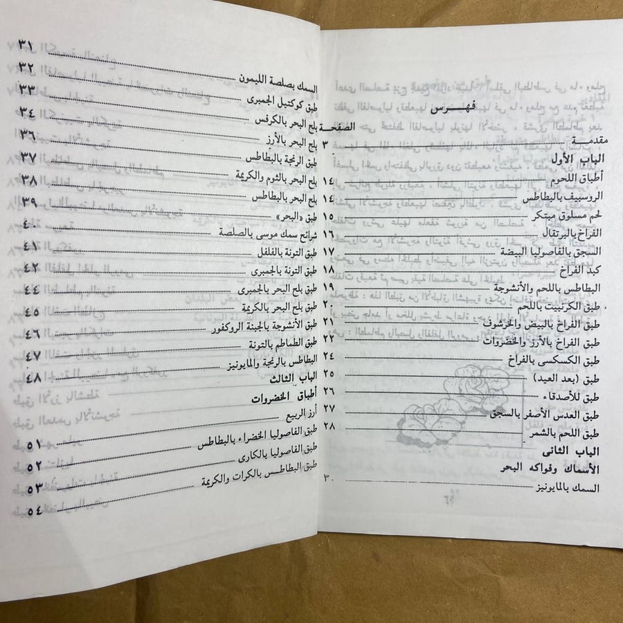 اطباق صحية وشهية بالزيت - امينة الاعصر T14