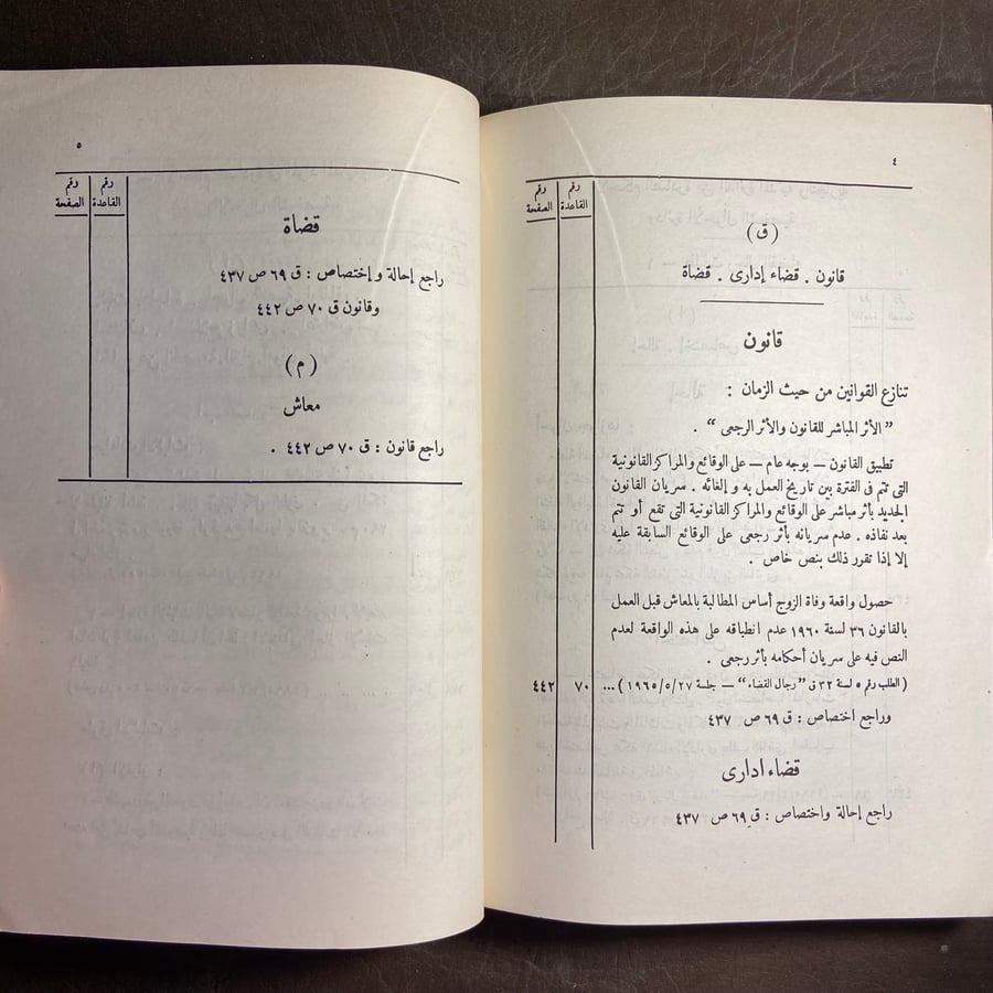 كتاب مجموعة الأحكام الصادرة من الهيئة العامة للمواد المدنية والتجارية ومن الدائرة المدنية ومن دائرة الأحوال الشخصية_السنة السادسة عشرة_العدد من ابريل الي يونيه