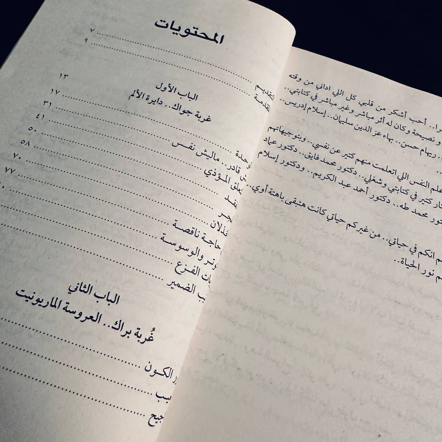 سكن - ريهام حلمي