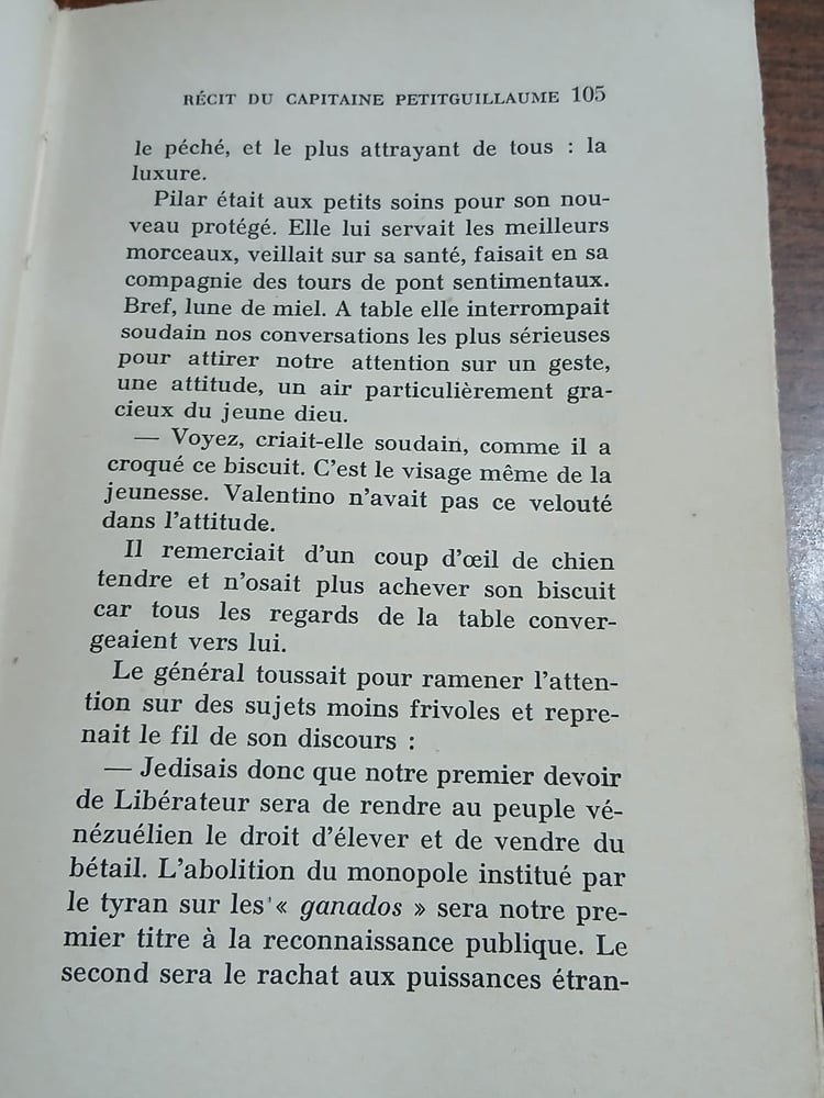 les figurants de la mort