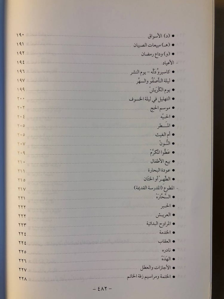 ألعابنا الشعبية الكويتية - أيوب حسين الايوب