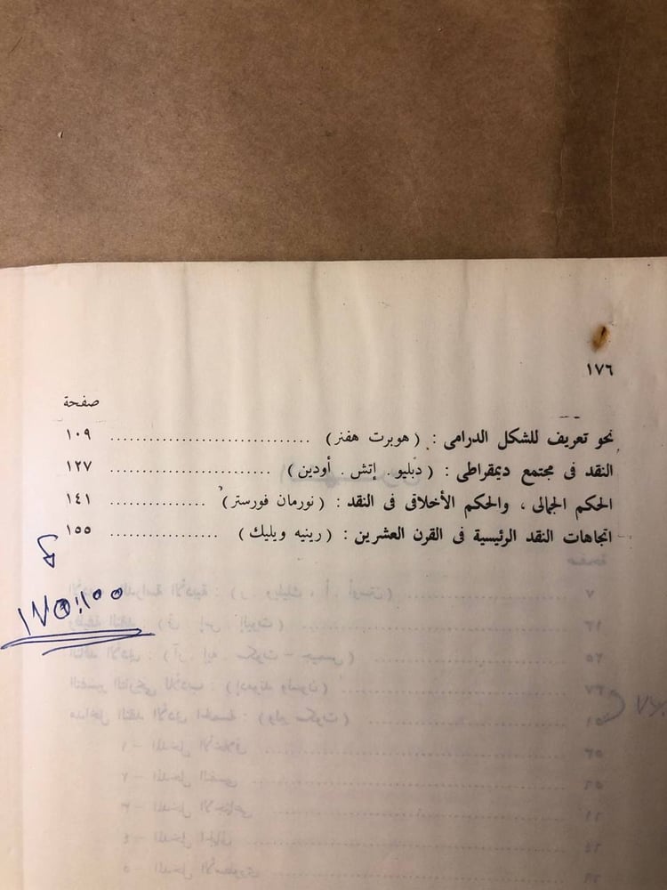 مقالات فى النقد الأدبى -إبراهيم حمادة -HW35#