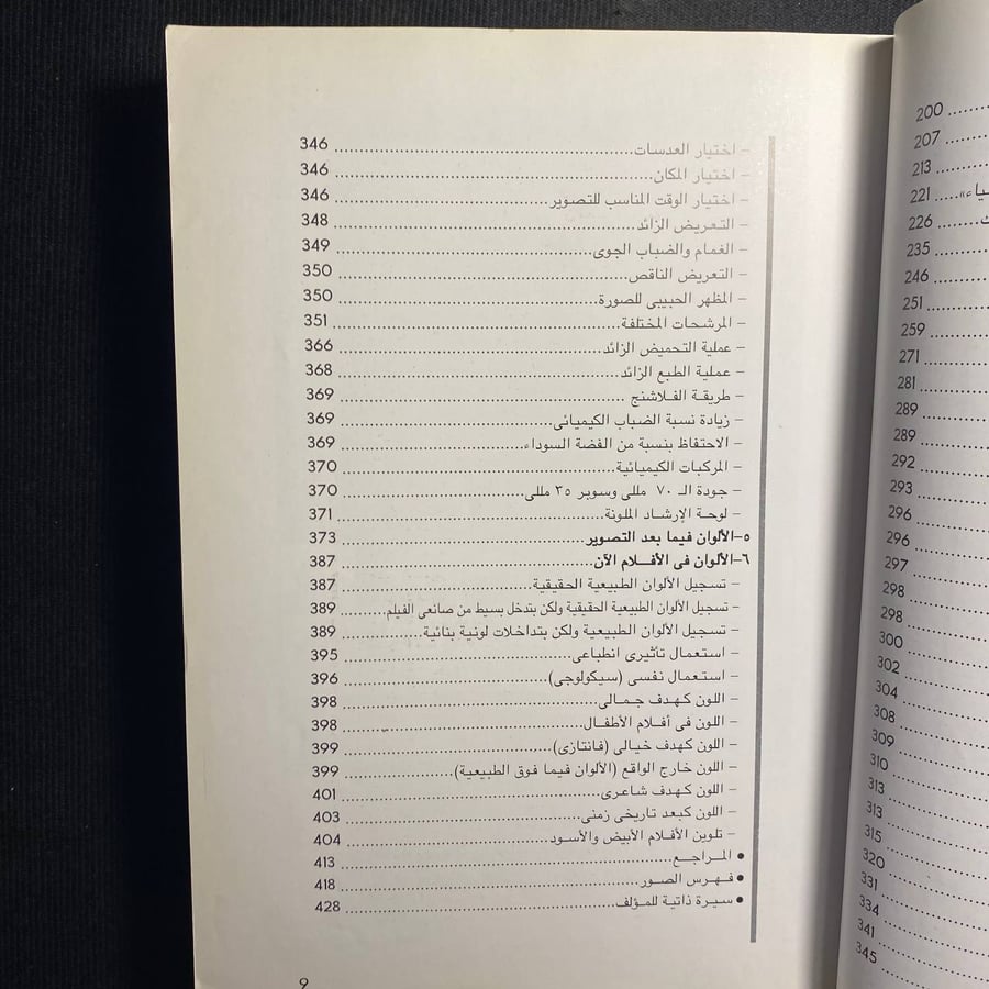 سحر الألوان - سعد شيمي