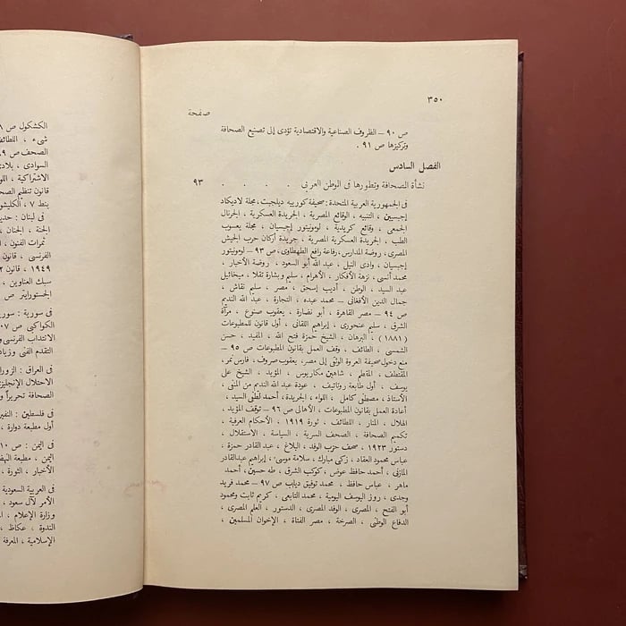 الصحافة رسالة واستعداد وفن وعلم-خليل صابات