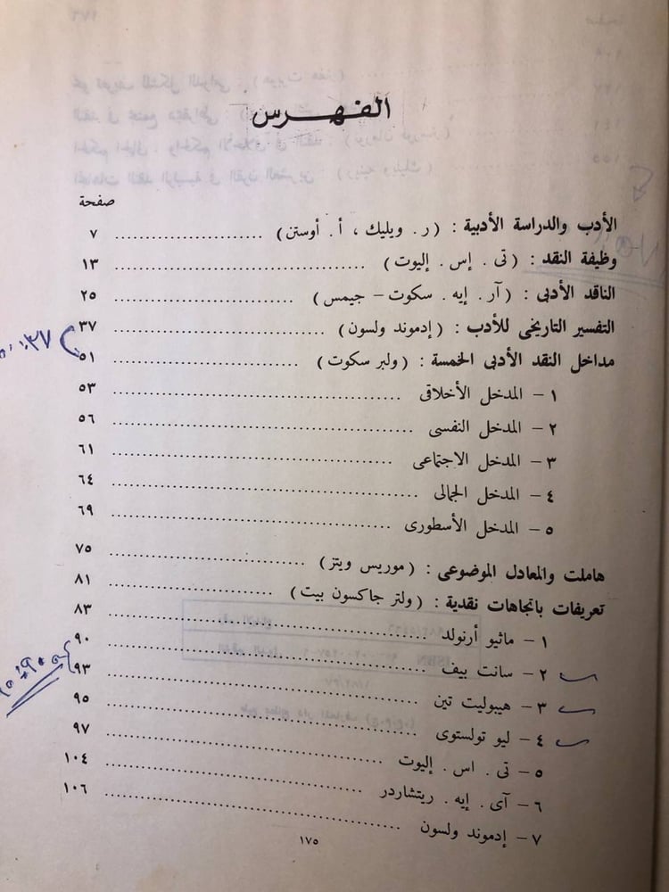 مقالات فى النقد الأدبى -إبراهيم حمادة -HW35#