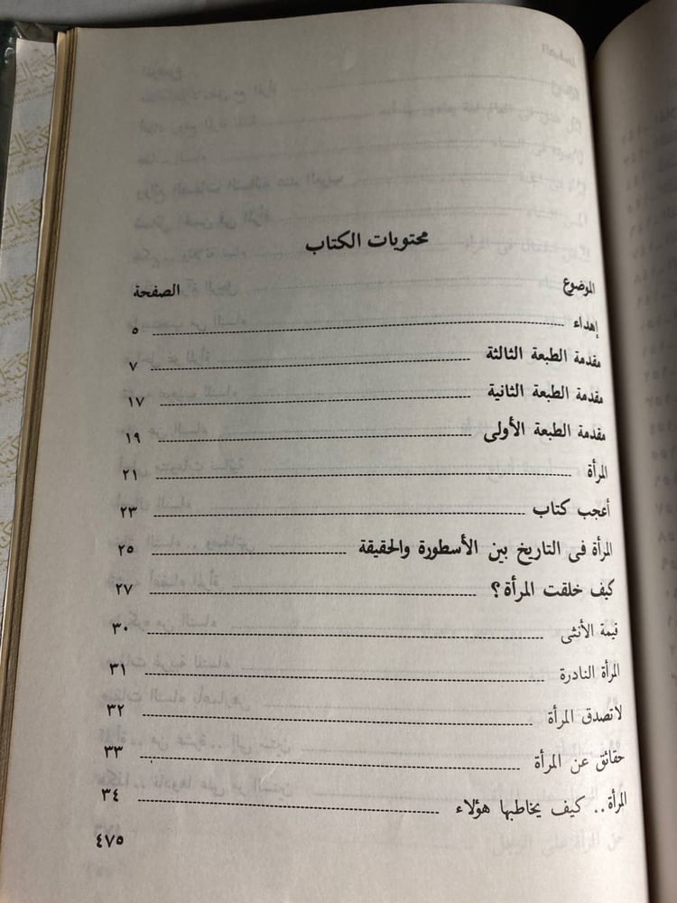 غرائب و طرائف المرأة علي مر العصور-سيد صديق عبدالفتاحح-حيدوي حلاوة