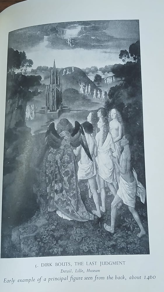 on art and connoisseurship (T5)