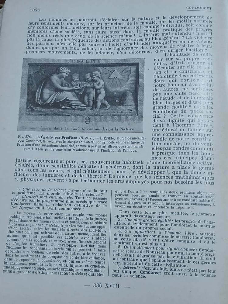 les grands ecrivains de france illustres