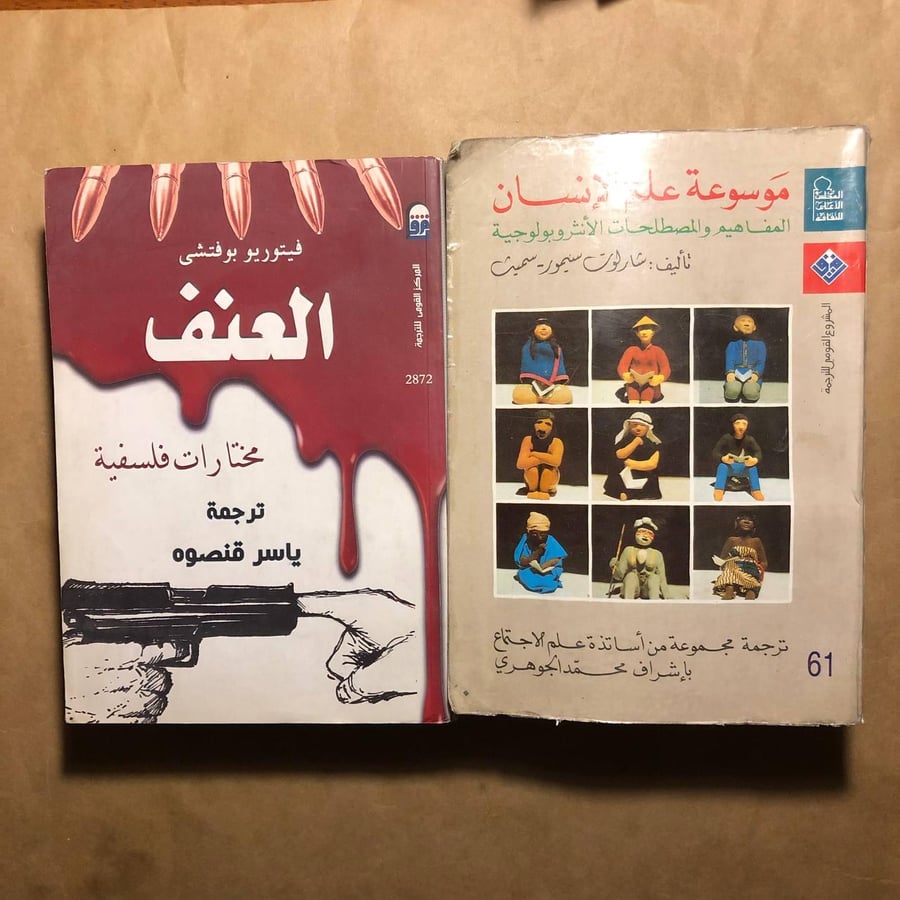 مجموعة بصيرة الفلاسفة