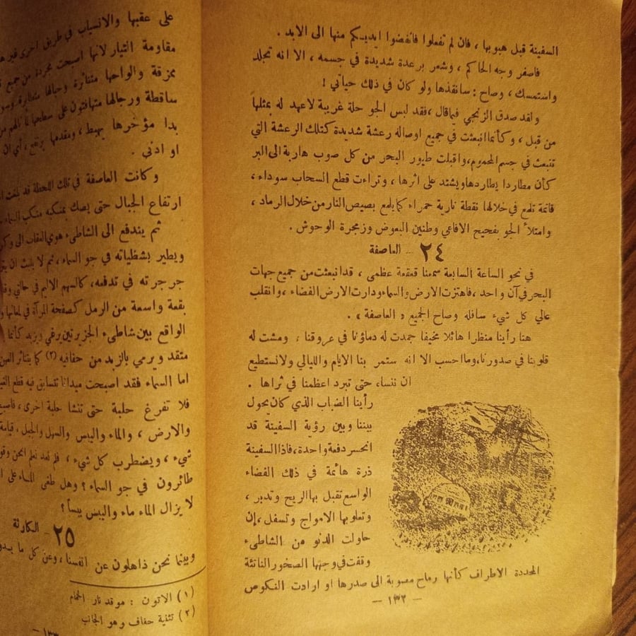 الفضيلة - مصطفي لطفي المنفلوطي