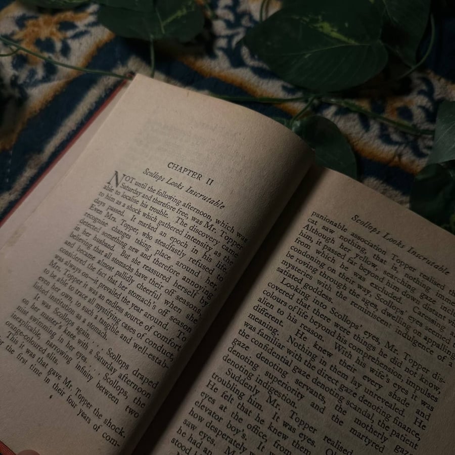 the joval ghosts _ thorne Smith