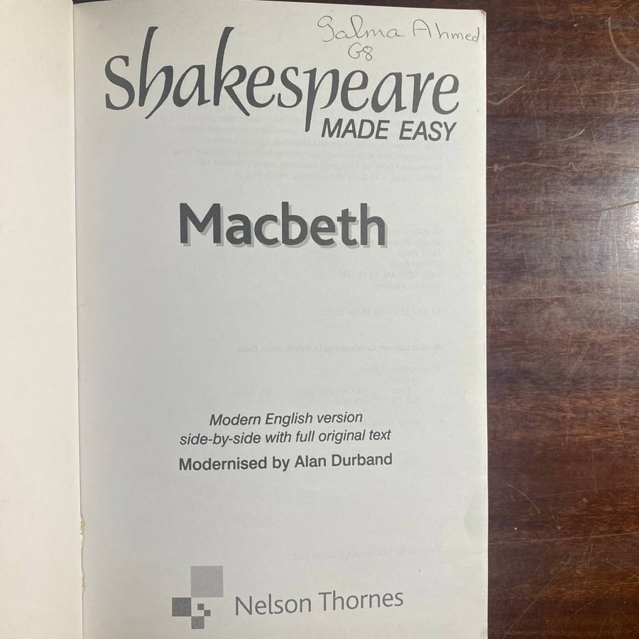 Macbeth-shakespeare-ms