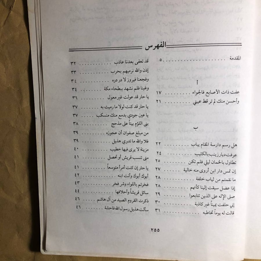 ديوان حسان بن ثابت-عبدأ.مهنا-D13#