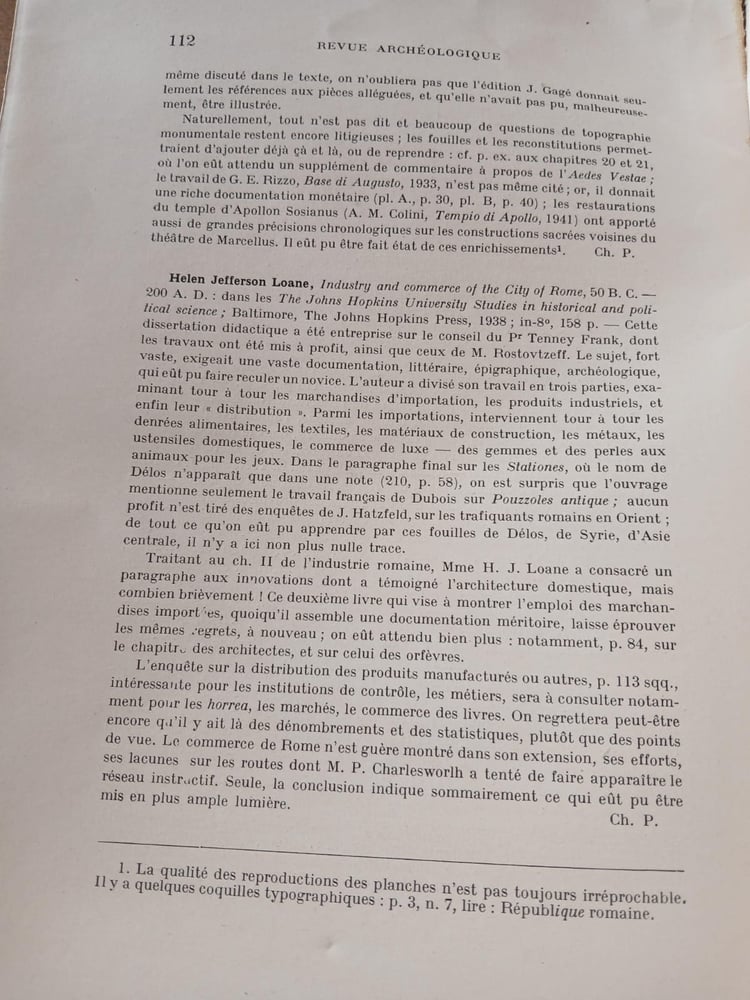 revue archeologique (P14)