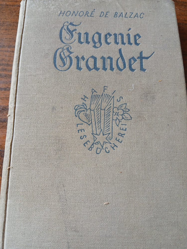 eugenie grandet