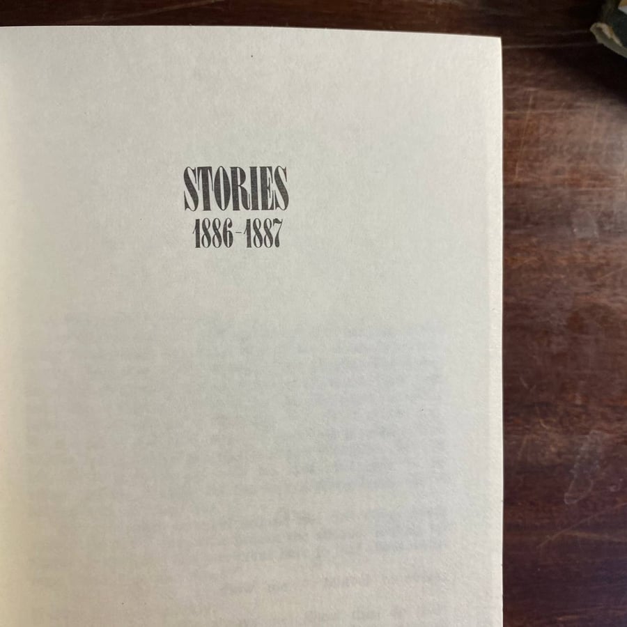 collected works-Anton Chekhov-ms