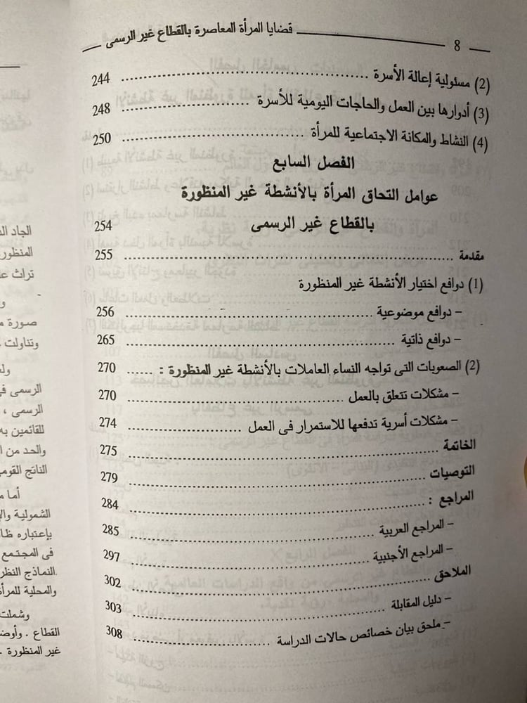قضايا المرأة المعاصر-ليلي كامل