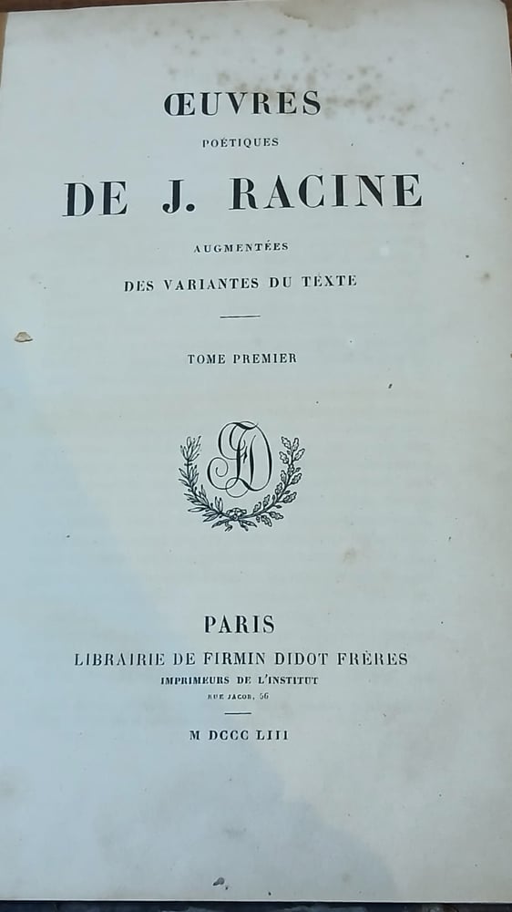 chefs doeuvre (T8)