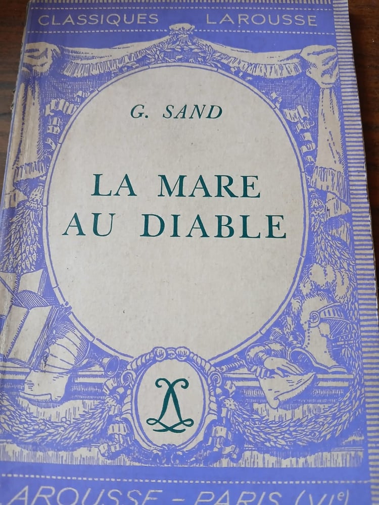 la mare au diable(E12)