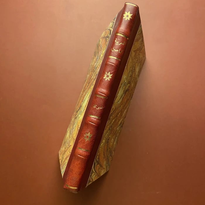 كتاب مستويات العربية المعاصرة في مصر-السعيد محمد البدوي