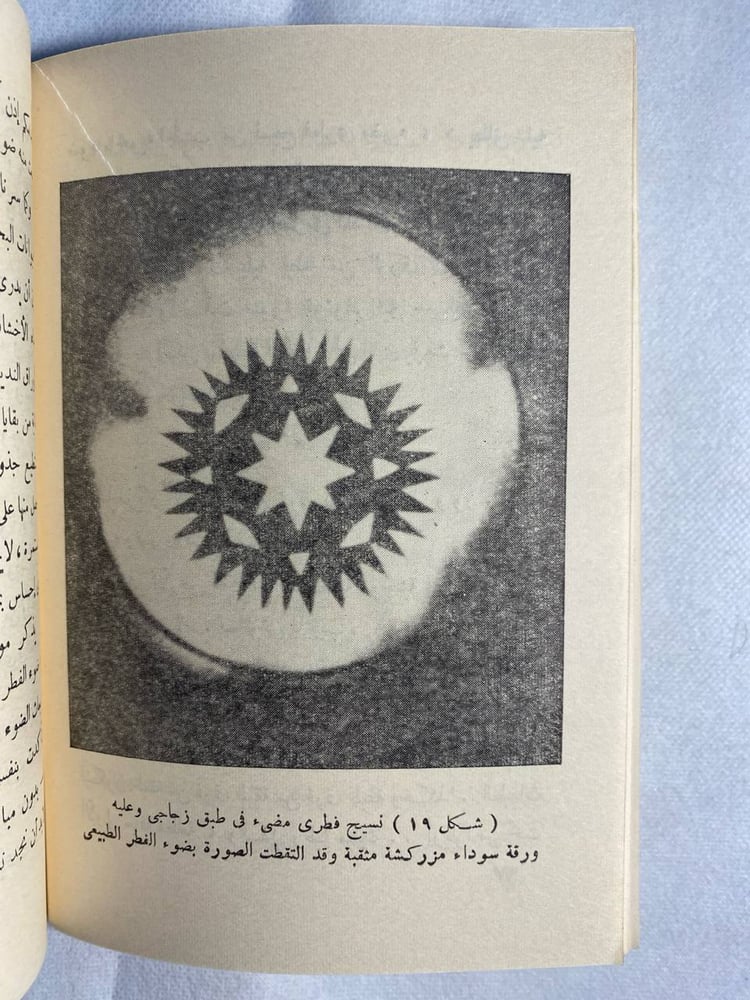 اسرار المخلوقات المضيئة - عبدالمحسن صالح