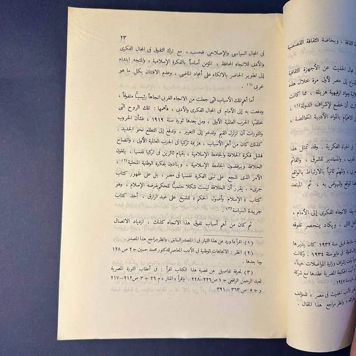 كتاب الأدب القصصى والمسرحى في مصر - احمد هيكل