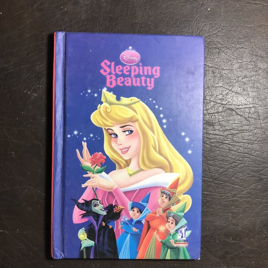 Sleeping Beauty