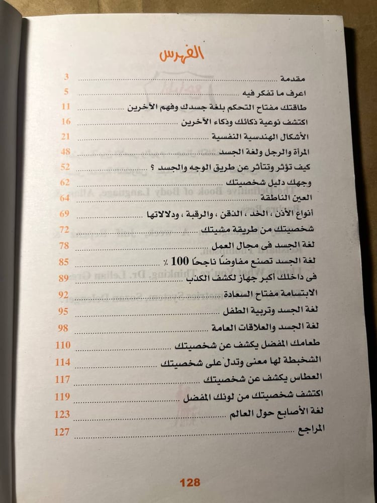 المرأة والرجل ولغة الجسد_مروة عمادالدين-QQ