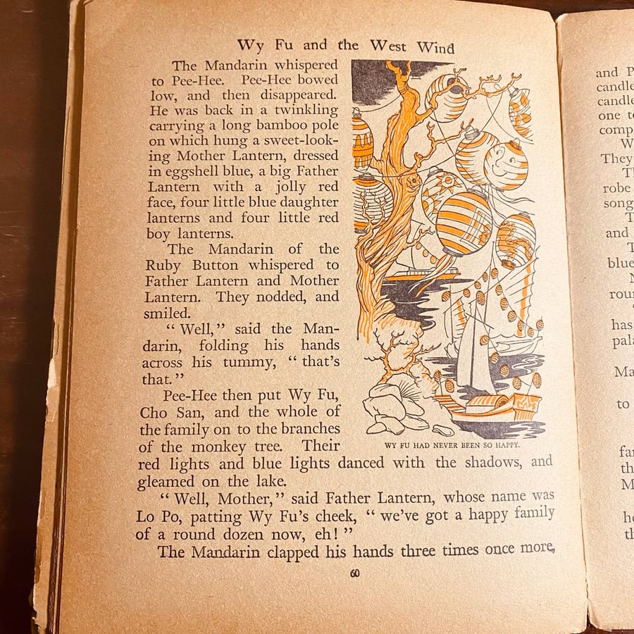 Crackerjack Book for children-MS