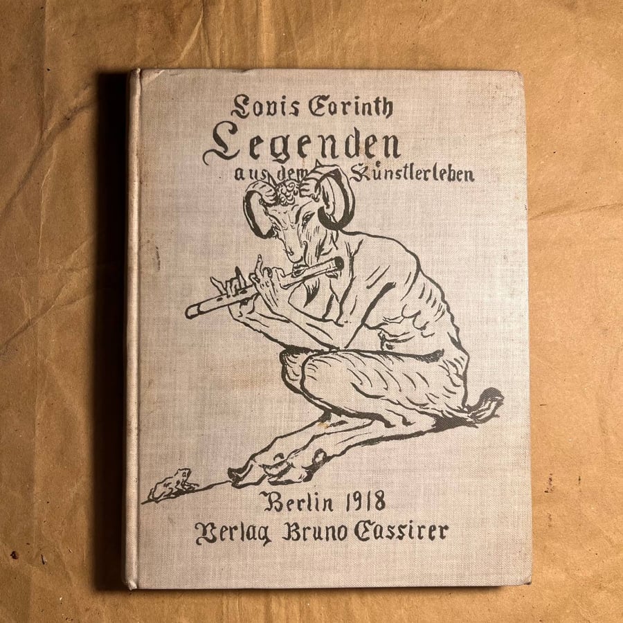 Segenden - P13