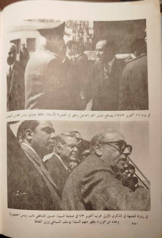 عقبات فى طريق الديمقراطية -السيد على السيد