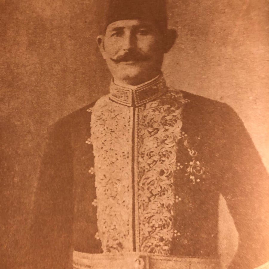 صناع المسرح المصري ٢جزء _ احمد سخسوخ